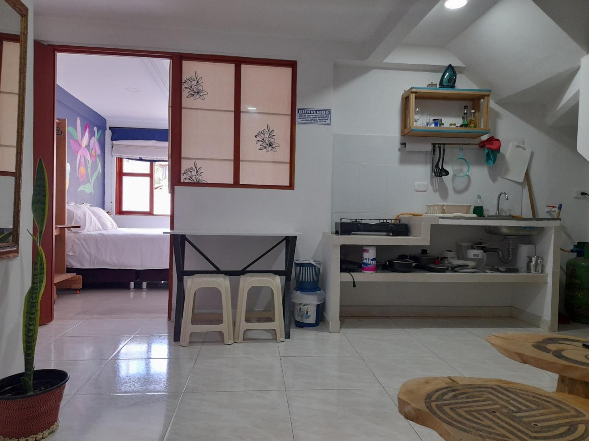 Alojamiento Casa De T San Agustín Exterior foto