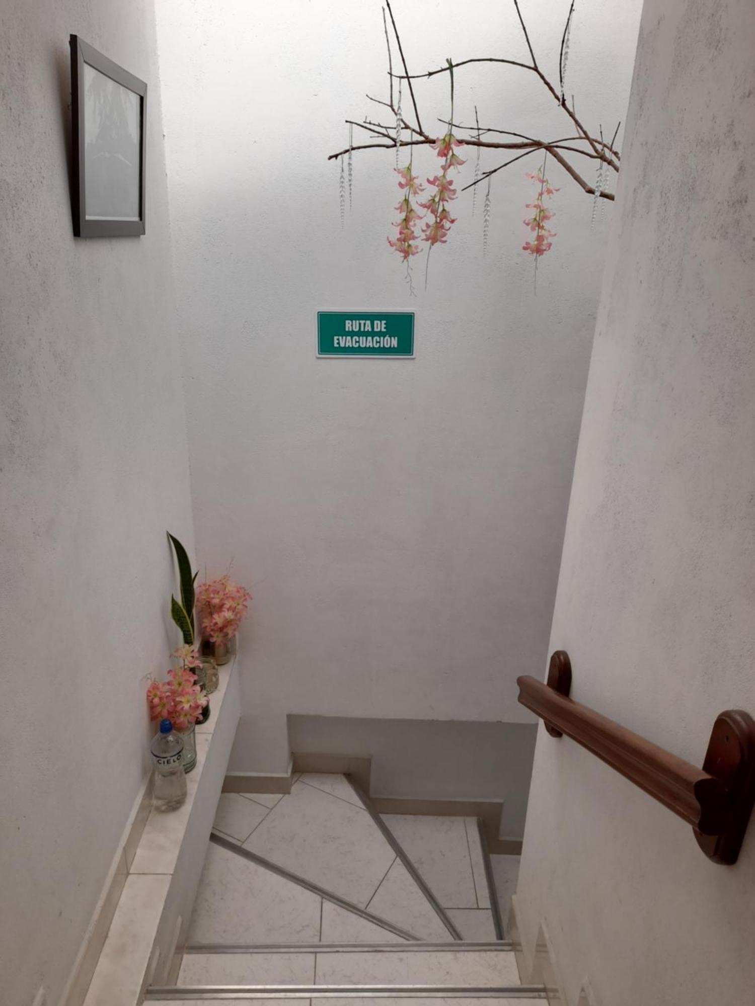 Alojamiento Casa De T San Agustín Exterior foto
